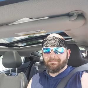 Meet your Posher, Christopher